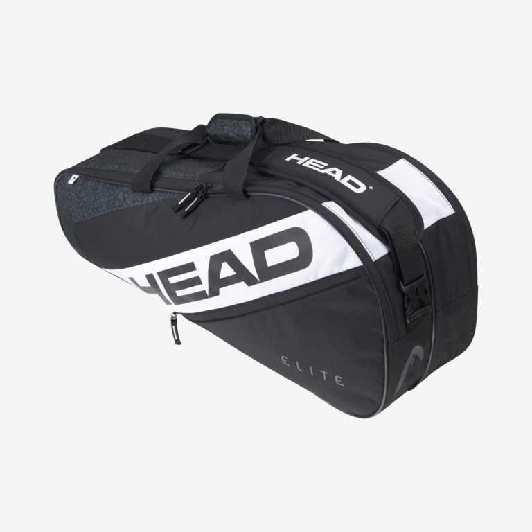 HEAD ELITE 6R COMBI TENISOVÝ BAG 